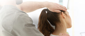 can chiropractic care prevent surgery?
