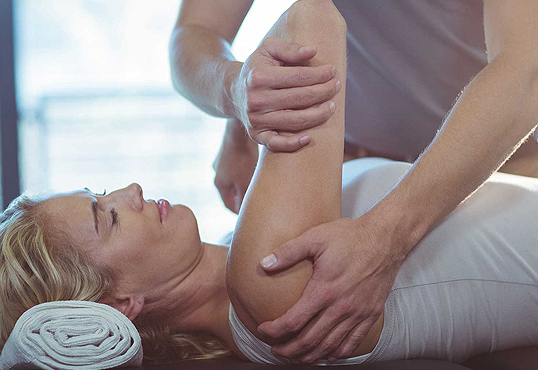 Is A Chiropractor Better Than Traditional Medicine?