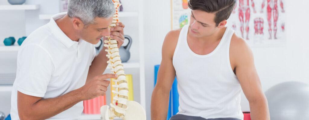 Is Your Back Pain the Result of a Herniated Disc?