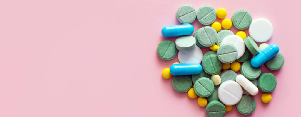 Relieve Your Pain Without the Adverse Effects of Opioids