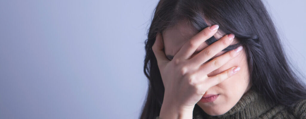 Stress-Related Headaches Don’t Have to Add to Your Anxiety– PT Can Help
