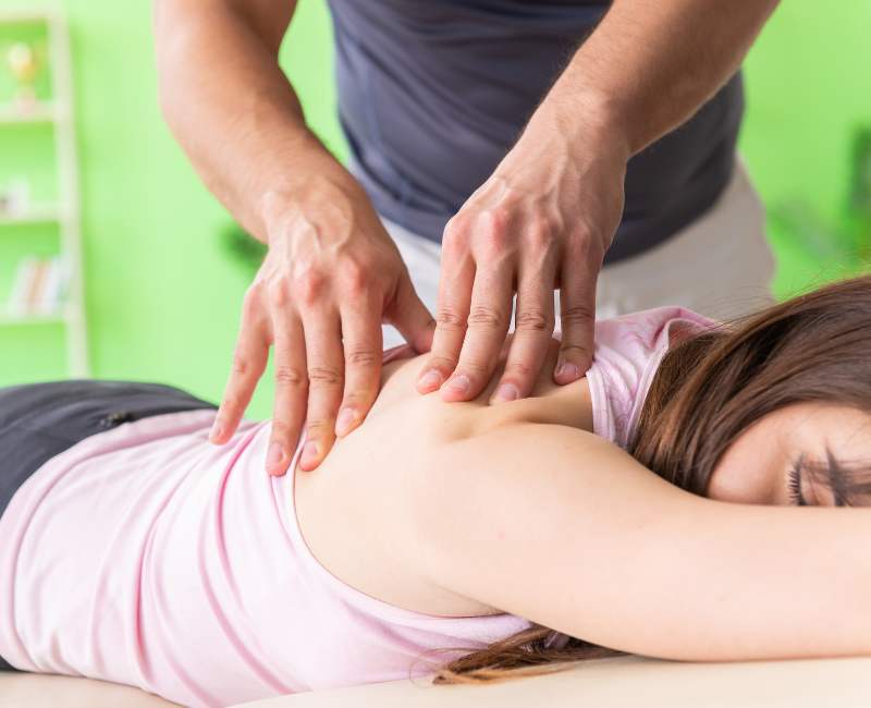 best chiropractor for athletes in NJ
