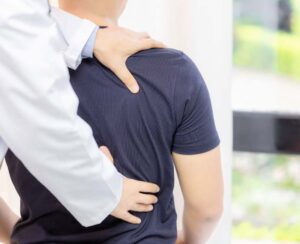 chiropractor for neck pain NJ