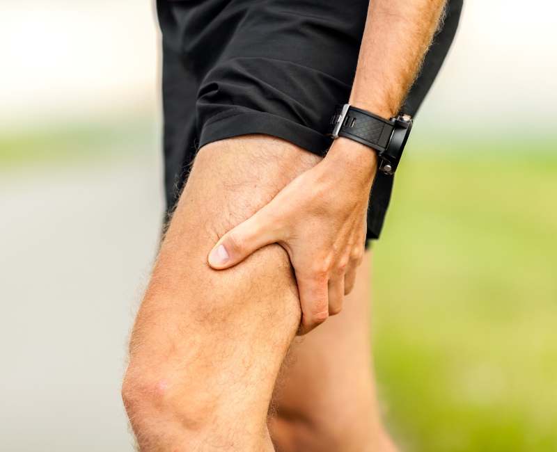 muscle pain treatment services in NJ