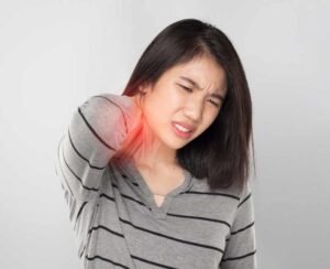 muscle pain chiropractic care near me
