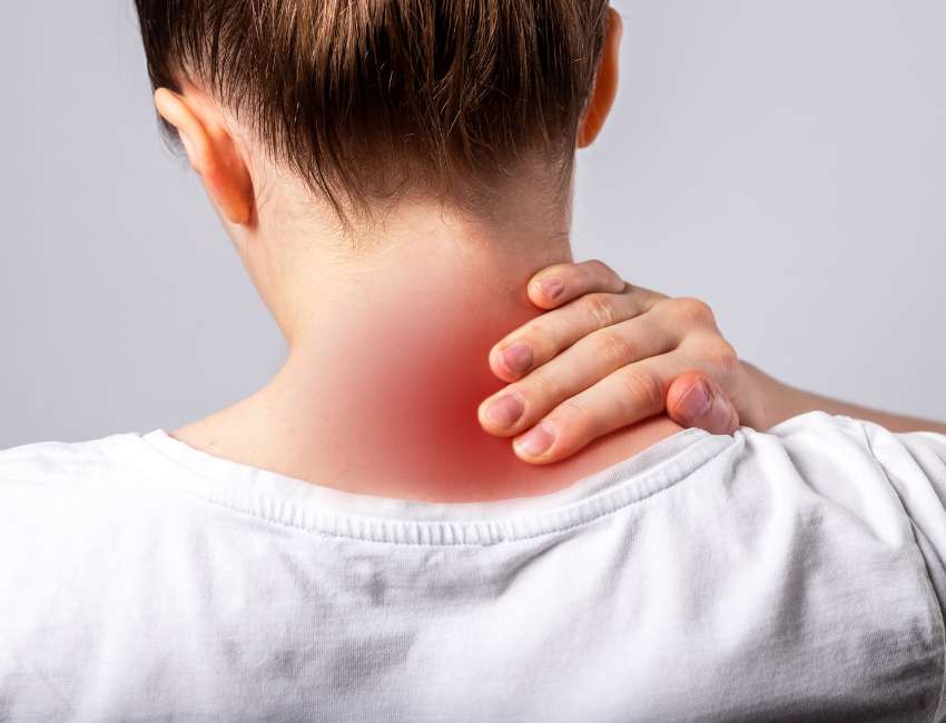 chiropractor for neck pain near me