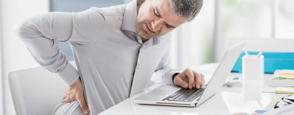 Chiropractic Solutions for Back Pain Relief