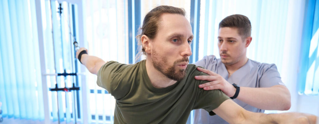 Effective Post-Op Rehab Exercises