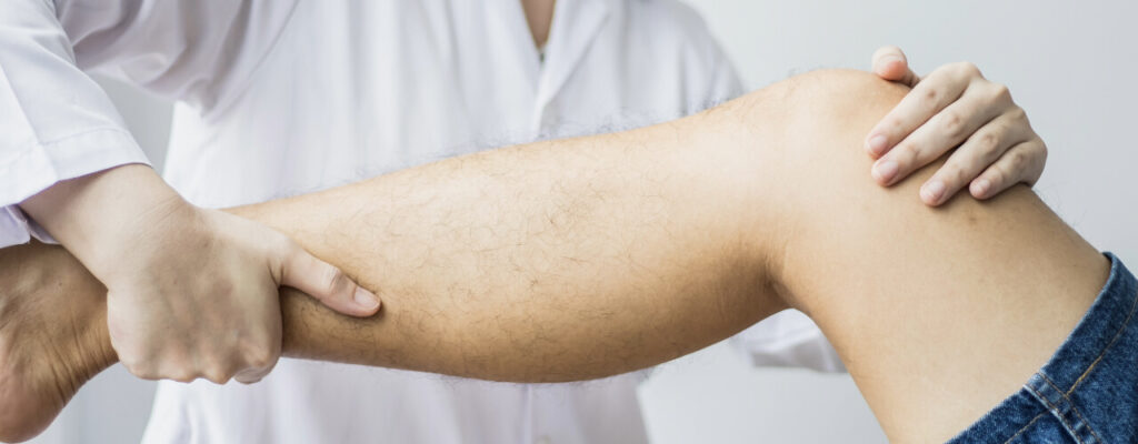 Empower Your Knees: Physical Therapy Solutions for Effective Knee Pain Management