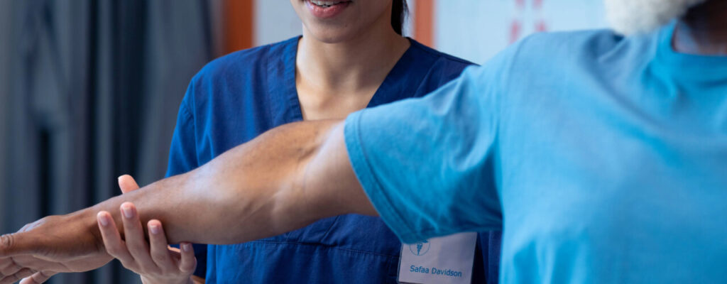 Rehabilitation Exercises for Rotator Cuff Repair: A Comprehensive Guide