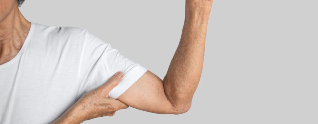 Rotator cuff injury therapy