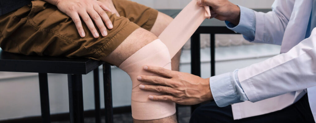 Total Knee Replacement