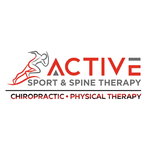ACTIVE SPORT & SPINE THERAPY