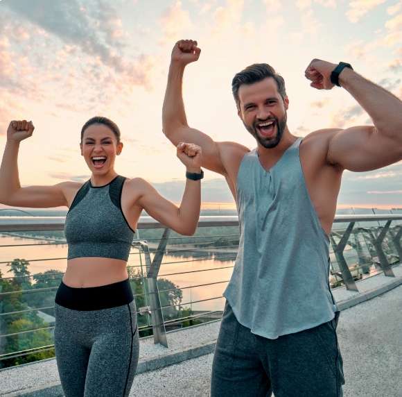 Physical Therapy Little Falls, NJ