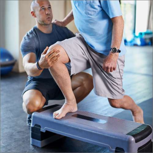 Physical Therapy Little Falls, NJ