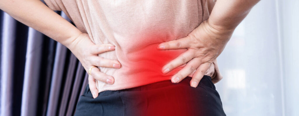 How Chiropractic Care Can Help with Sciatica Relief