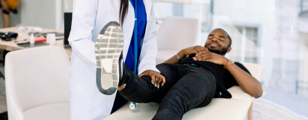 How Physical Therapy Offers Pain Management Without Medication