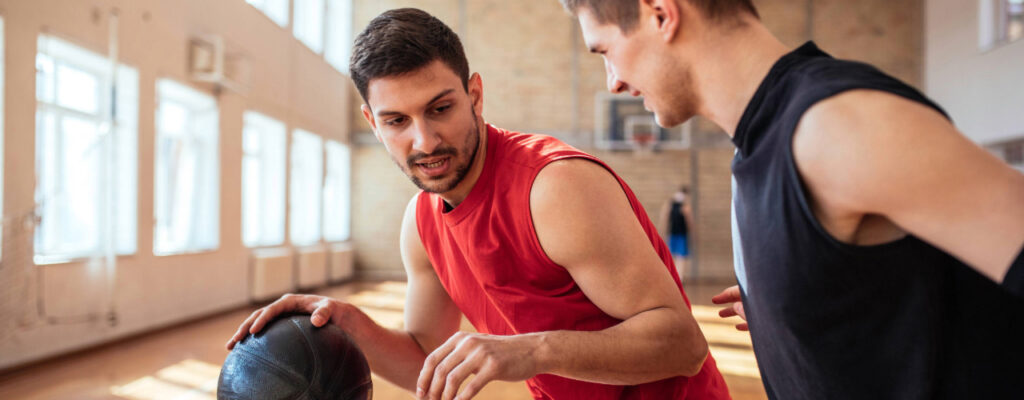 Safely Returning to Sports After an Injury with Physical Therapy