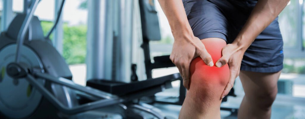 The Long-Term Impact of Untreated Knee Pain and the Role of PT