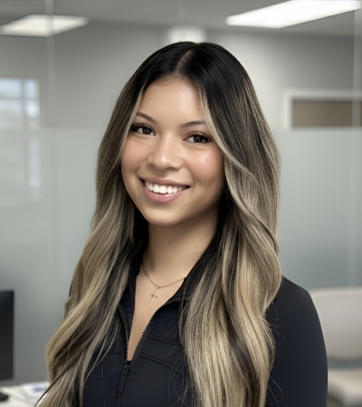 Andrea-Receptionist-Active-Sport-and-Spine-Therapy-Little-Falls-NJ