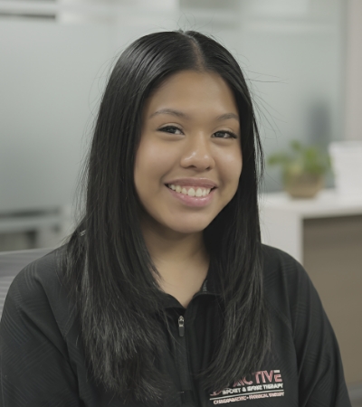 Liz-Patient-Coordinator-Active-Sport-and-Spine-Therapy-Little-Falls-NJ