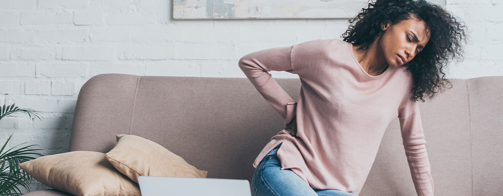 Back Pain Slowing You Down? Our Integrated Care Team Can Help!