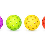 pickleball