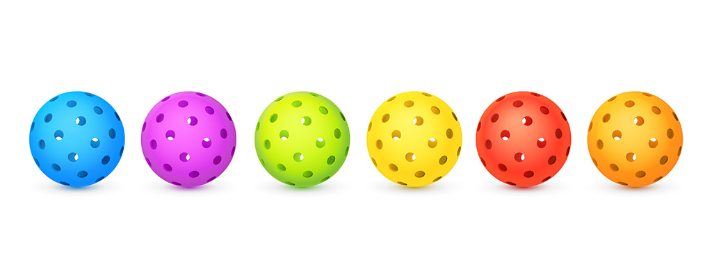 pickleball